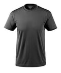 T-Shirt CROSSOVER dark anthracite