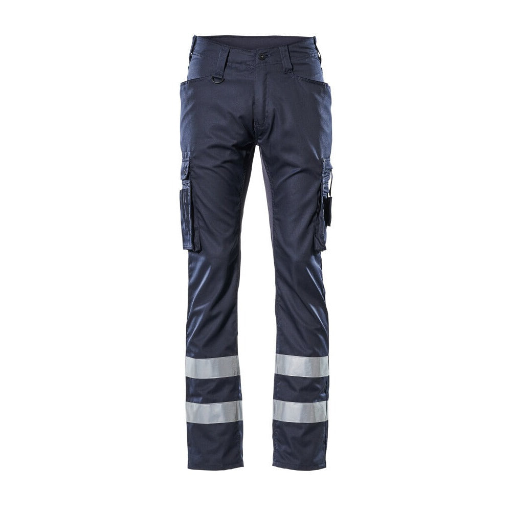 Arbeitshose mit Holstertaschen FRONTLINE dunkelblau