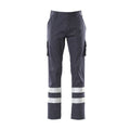 Arbeitshose mit Holstertaschen WORKWEAR dunkelblau