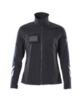 Arbeitsjacke ACCELERATE dunkelblau