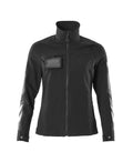 Arbeitsjacke ACCELERATE schwarz