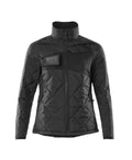 Thermojacke ACCELERATE schwarz