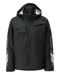 Winterjacke ACCELERATE schwarz