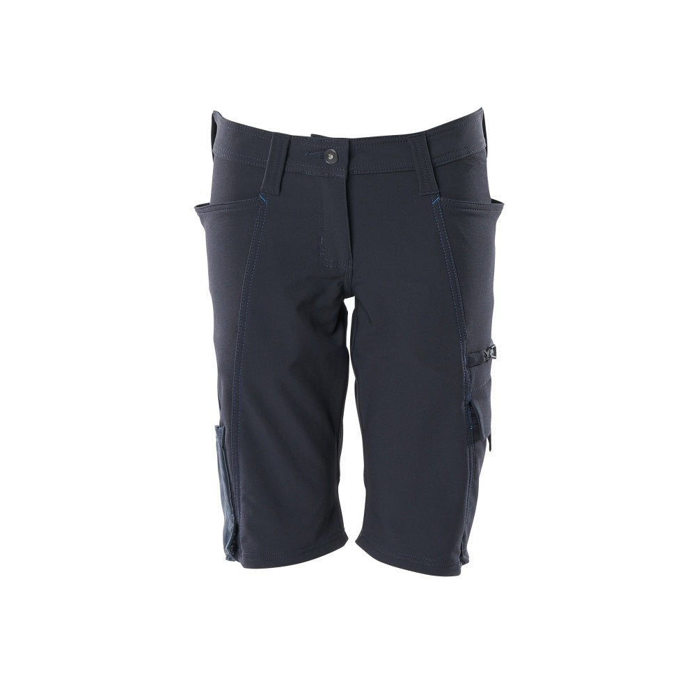 Arbeitsshorts ACCELERATE dunkelblau