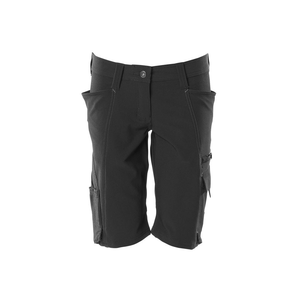 Arbeitsshorts ACCELERATE schwarz