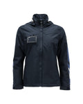 Winterjacke ACCELERATE dunkelblau