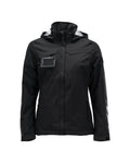Winterjacke ACCELERATE schwarz