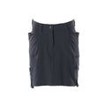 Skirt ACCELERATE dunkelblau