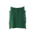 Skirt ACCELERATE grün