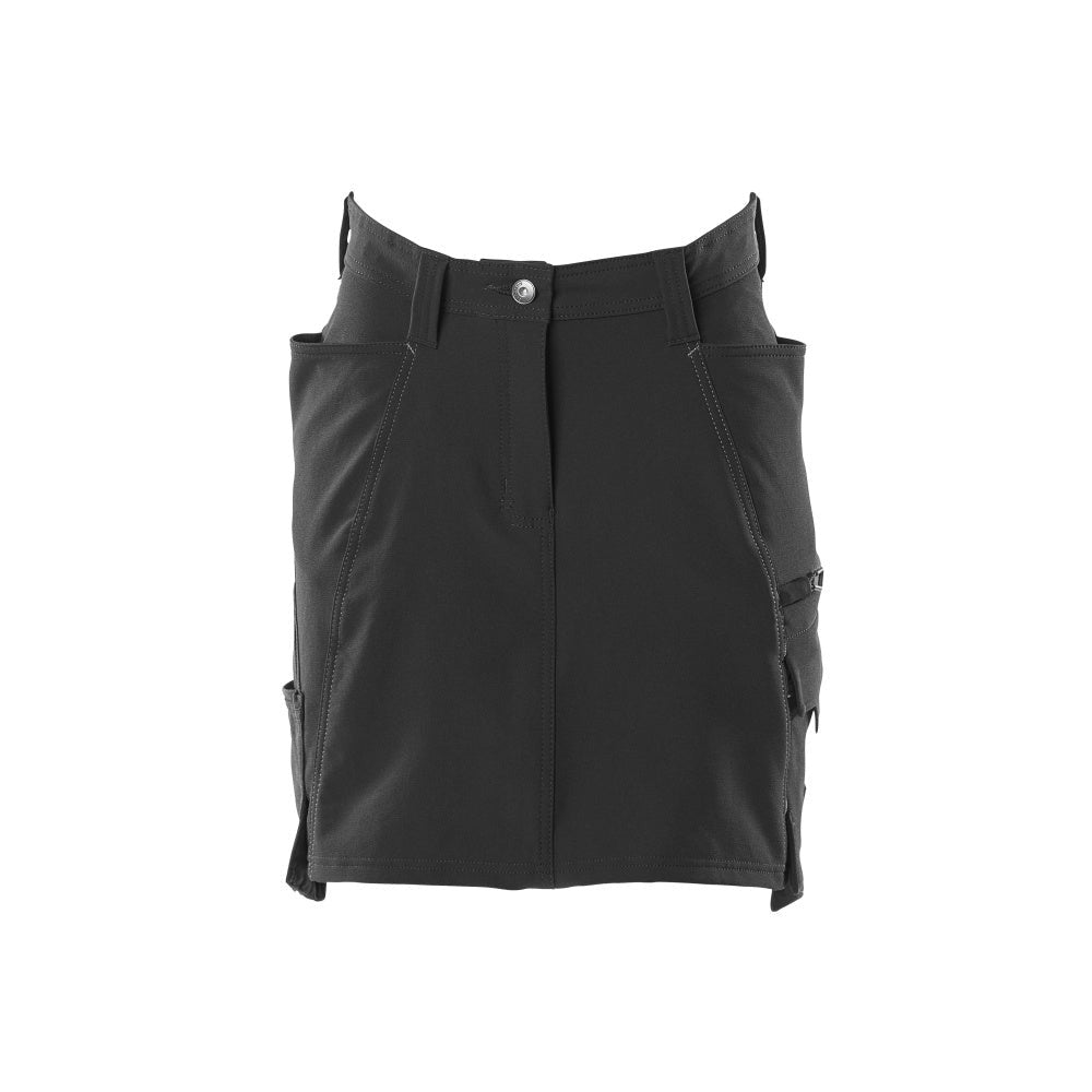 Skirt ACCELERATE schwarz