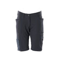 Arbeitsshorts ACCELERATE dunkelblau