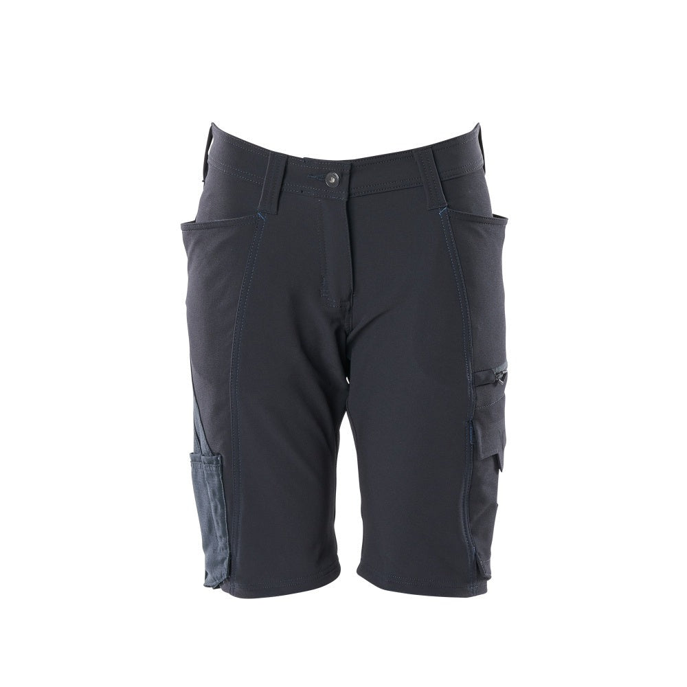 Arbeitsshorts ACCELERATE dunkelblau
