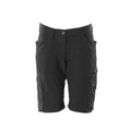 Arbeitsshorts ACCELERATE schwarz