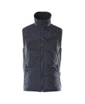Thermoweste ACCELERATE dunkelblau