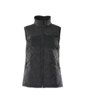 Thermoweste ACCELERATE schwarz