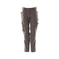 Arbeitshose mit Kniepolstertaschen ACCELERATE dark anthracite