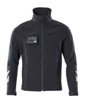 Arbeitsjacke ACCELERATE dunkelblau