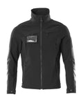 Arbeitsjacke ACCELERATE schwarz