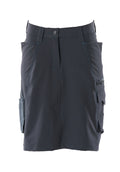 Skirt ACCELERATE dunkelblau