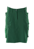 Skirt ACCELERATE grün