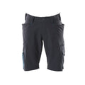 Arbeitsshorts ACCELERATE dunkelblau