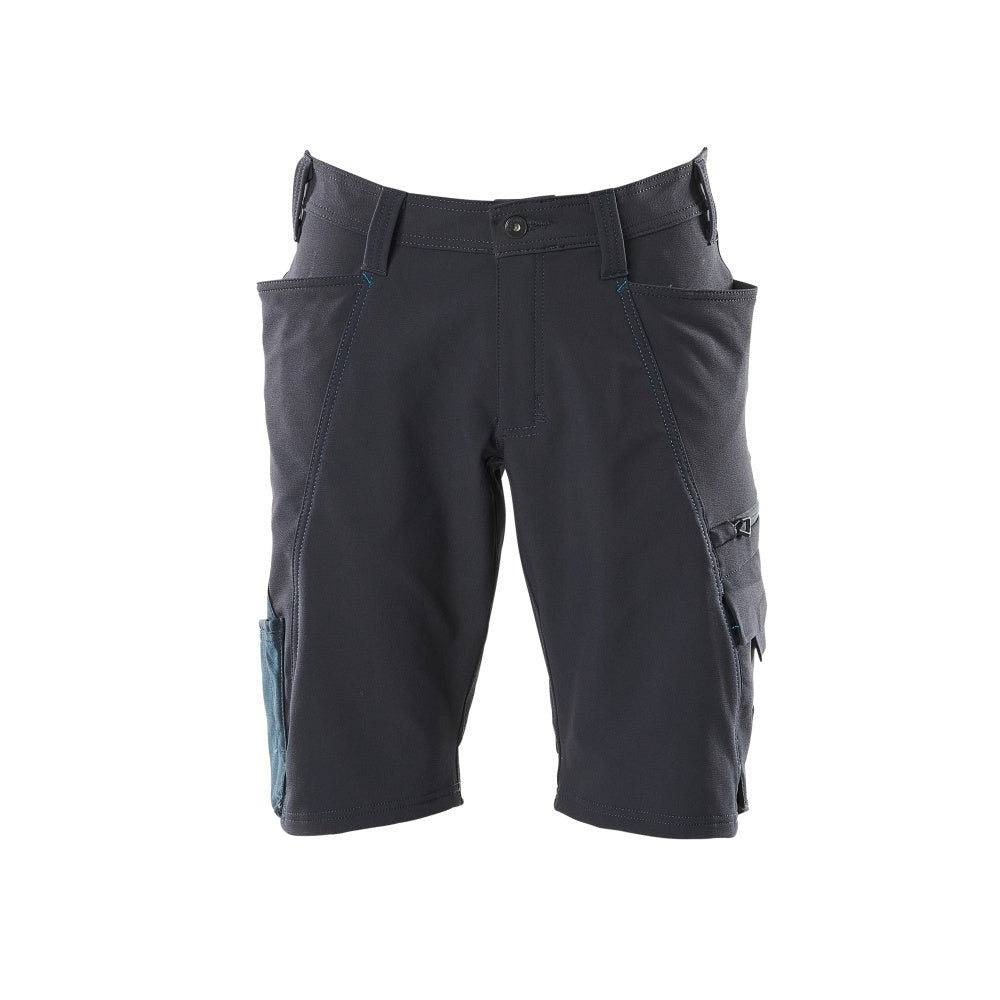 Arbeitsshorts ACCELERATE dunkelblau