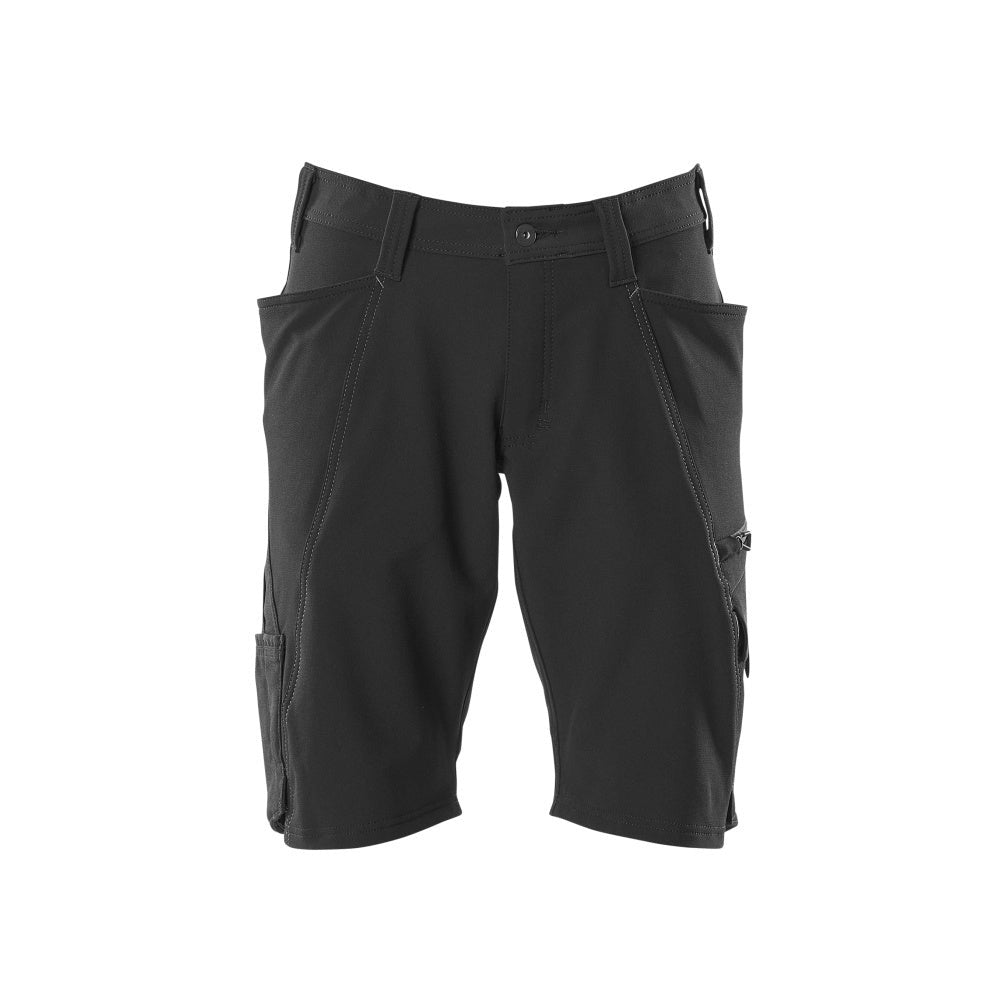 Arbeitsshorts ACCELERATE schwarz