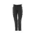 Arbeitshose mit Holstertaschen ACCELERATE schwarz