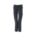 Arbeitshose mit Holstertaschen ACCELERATE dunkelblau
