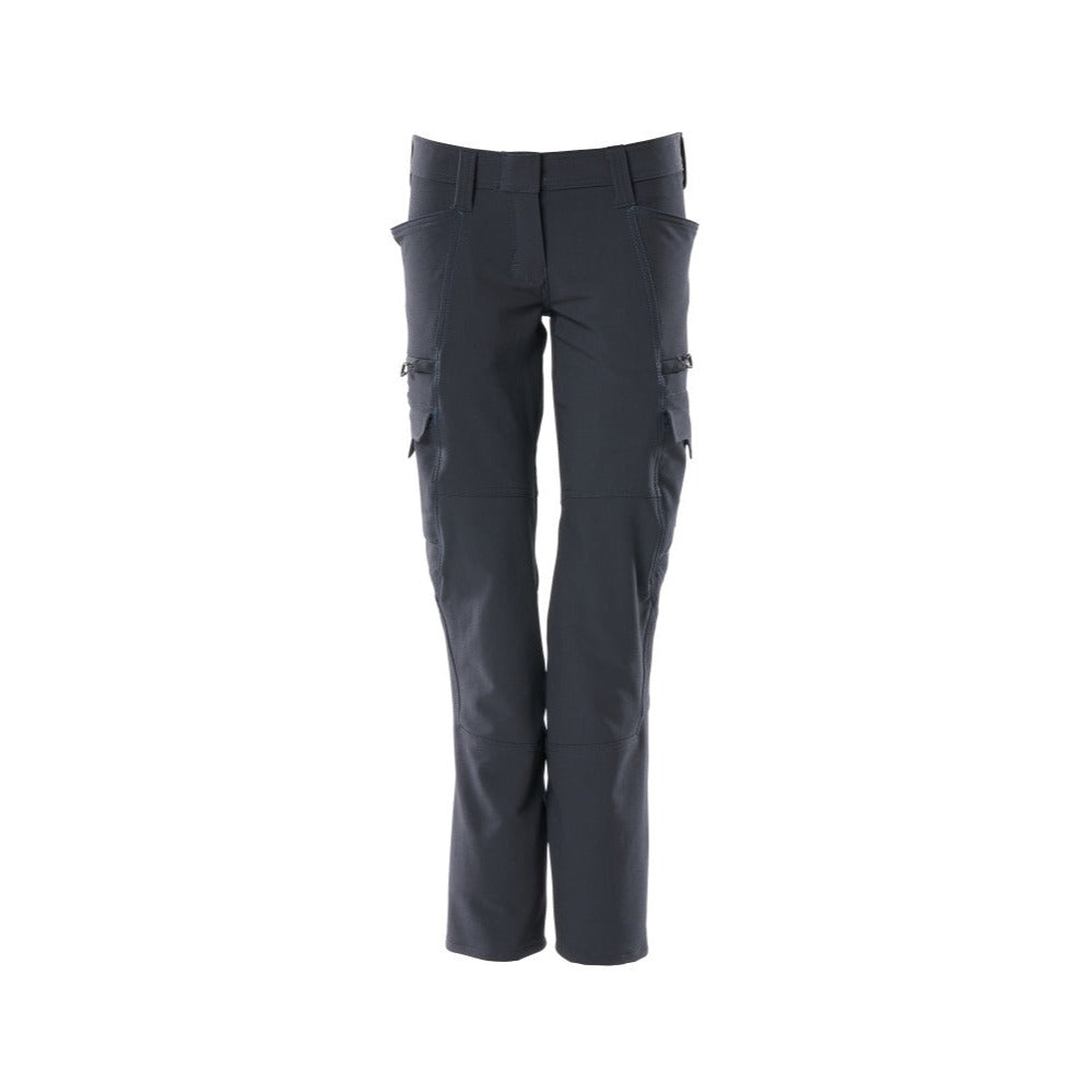 Arbeitshose mit Holstertaschen ACCELERATE dunkelblau