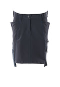 Skirt ACCELERATE dunkelblau