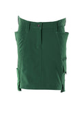 Skirt ACCELERATE grün