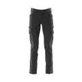 Arbeitshose mit Holstertaschen ACCELERATE schwarz