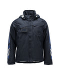 Winterjacke ACCELERATE dunkelblau