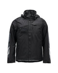 Winterjacke ACCELERATE schwarz