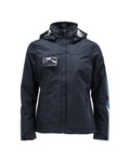 Winterjacke ACCELERATE dunkelblau