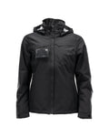 Winterjacke ACCELERATE schwarz