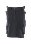Skirt ACCELERATE dunkelblau