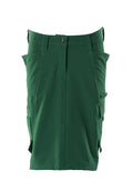 Skirt ACCELERATE grün