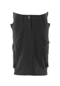 Skirt ACCELERATE schwarz