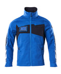 Arbeitsjacke ACCELERATE azure blue/dark navy