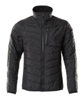 Thermojacke UNIQUE schwarz