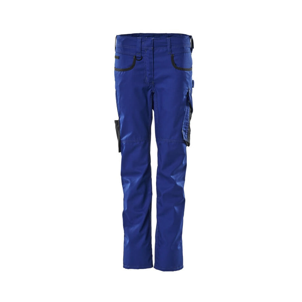 Arbeitshose UNIQUE royal/dark navy