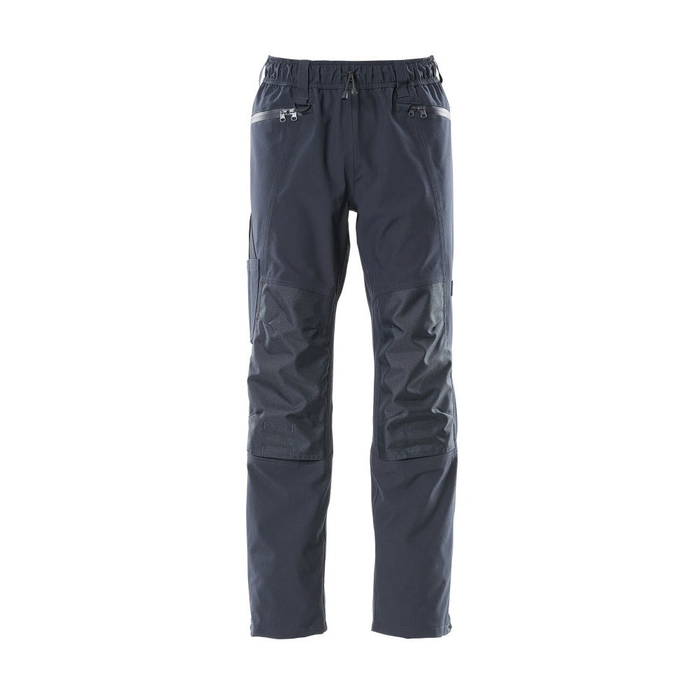 Over Trousers ACCELERATE dunkelblau