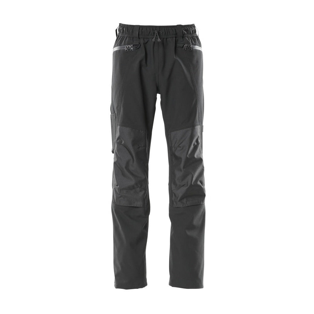Over Trousers ACCELERATE schwarz