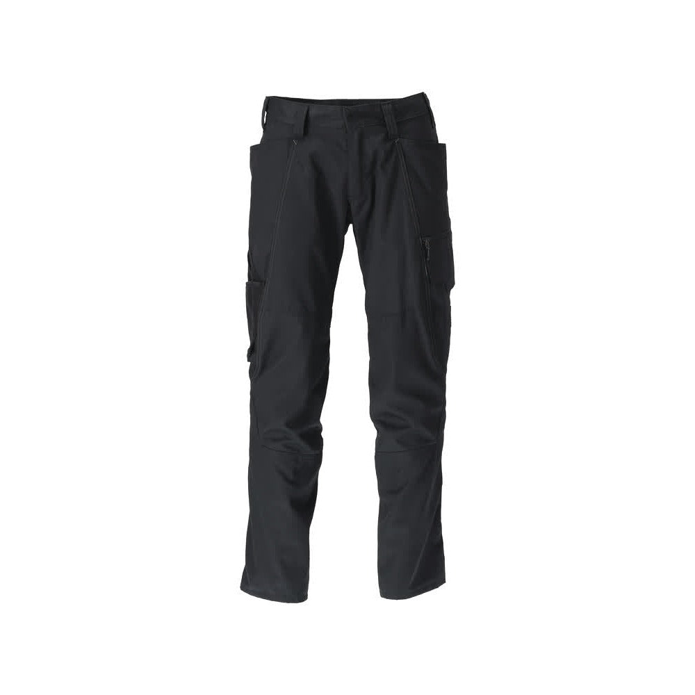 Arbeitshose mit Holstertaschen ACCELERATE schwarz