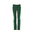 Trousers for children ACCELERATE grün