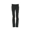 Trousers for children ACCELERATE schwarz