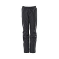 Over trousers for children ACCELERATE dunkelblau