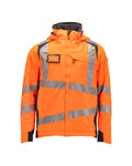 Winterjacke ACCELERATE SAFE hi-vis orange/dark anthracite